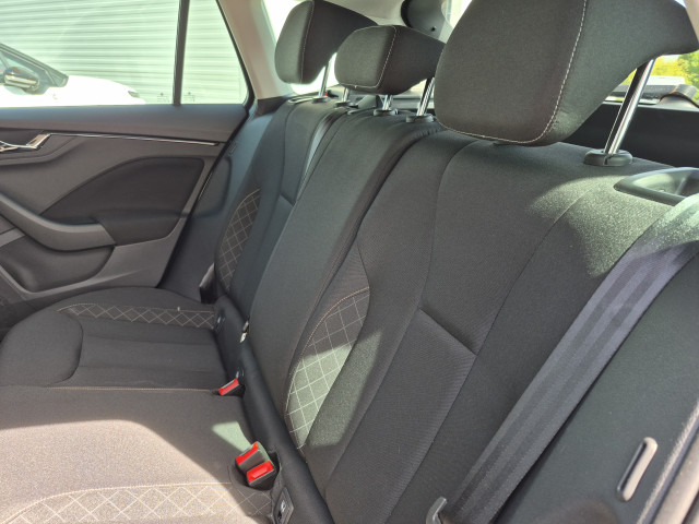 Skoda Skoda Kamiq 1.0 TSI Evo 110ch Ambition DSG7