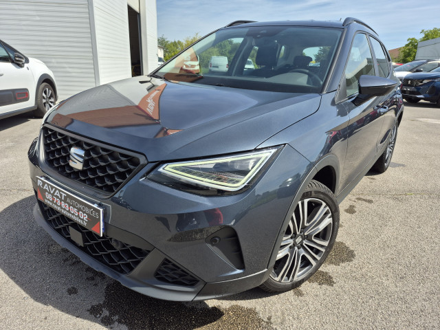 Seat Seat Arona 1.0 TSI 95ch Copa