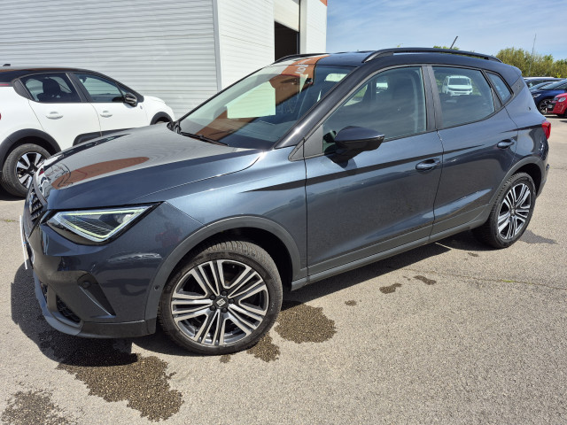 Seat Seat Arona 1.0 TSI 95ch Copa
