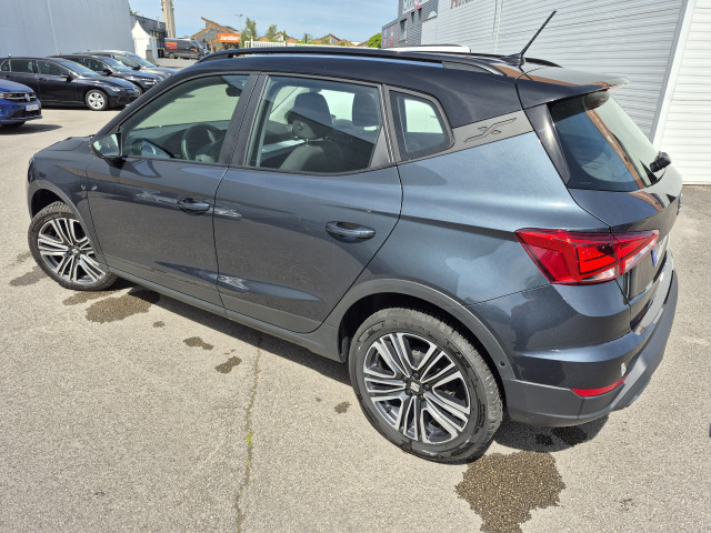 Seat Seat Arona 1.0 TSI 95ch Copa