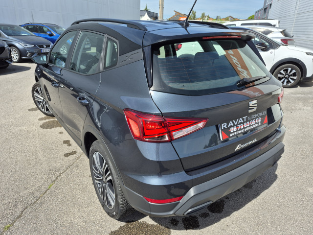 Seat Seat Arona 1.0 TSI 95ch Copa
