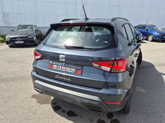 Seat Seat Arona 1.0 TSI 95ch Copa
