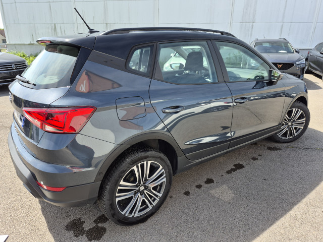 Seat Seat Arona 1.0 TSI 95ch Copa