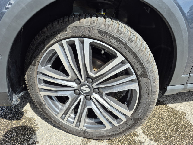 Seat Seat Arona 1.0 TSI 95ch Copa