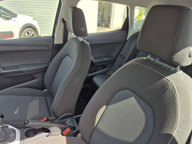 Seat Seat Arona 1.0 TSI 95ch Copa