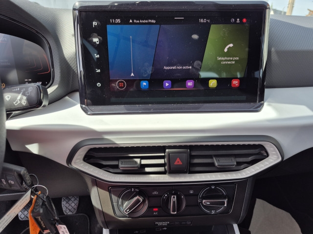 Seat Seat Arona 1.0 TSI 95ch Copa