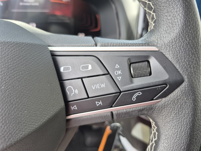 Seat Seat Arona 1.0 TSI 95ch Copa