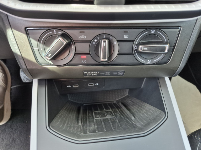 Seat Seat Arona 1.0 TSI 95ch Copa