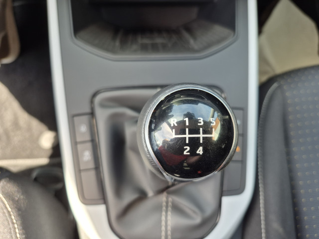 Seat Seat Arona 1.0 TSI 95ch Copa