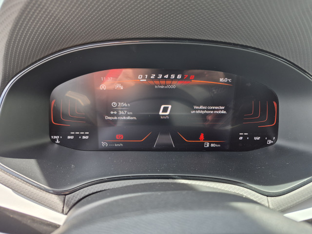 Seat Seat Arona 1.0 TSI 95ch Copa