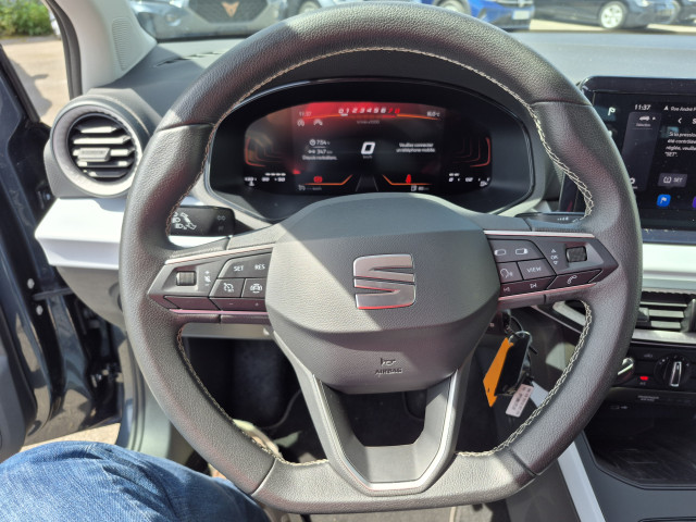 Seat Seat Arona 1.0 TSI 95ch Copa