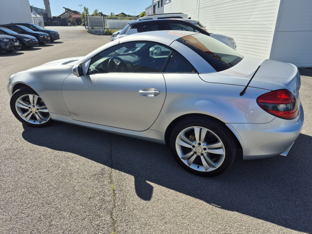 Mercedes-Benz Mercedes-Benz SLK II (R171) 350 Sport