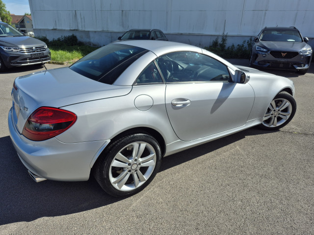 Mercedes-Benz Mercedes-Benz SLK II (R171) 350 Sport