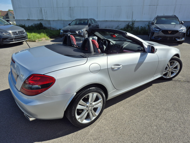 Mercedes-Benz Mercedes-Benz SLK II (R171) 350 Sport