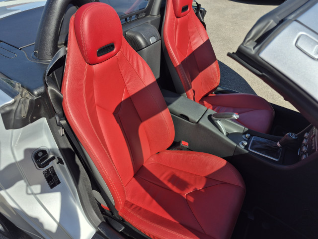 Mercedes-Benz Mercedes-Benz SLK II (R171) 350 Sport