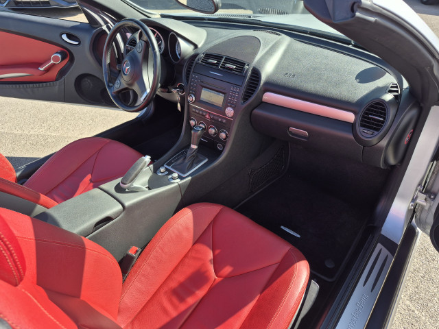 Mercedes-Benz Mercedes-Benz SLK II (R171) 350 Sport