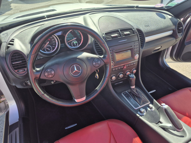 Mercedes-Benz Mercedes-Benz SLK II (R171) 350 Sport