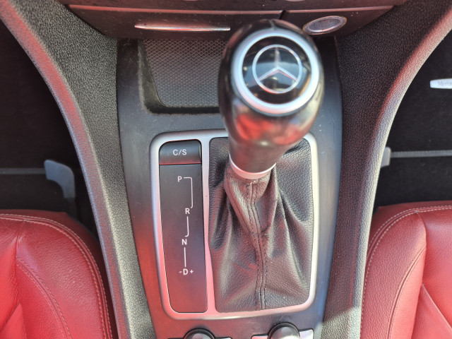 Mercedes-Benz Mercedes-Benz SLK II (R171) 350 Sport