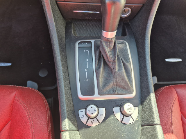 Mercedes-Benz Mercedes-Benz SLK II (R171) 350 Sport