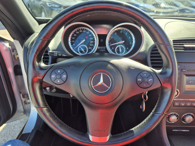 Mercedes-Benz Mercedes-Benz SLK II (R171) 350 Sport