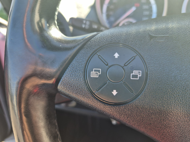 Mercedes-Benz Mercedes-Benz SLK II (R171) 350 Sport