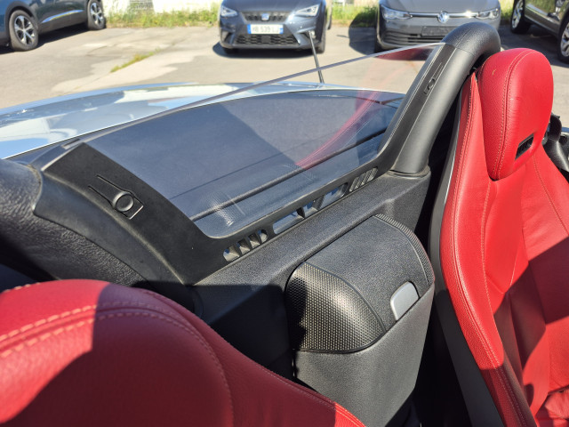 Mercedes-Benz Mercedes-Benz SLK II (R171) 350 Sport