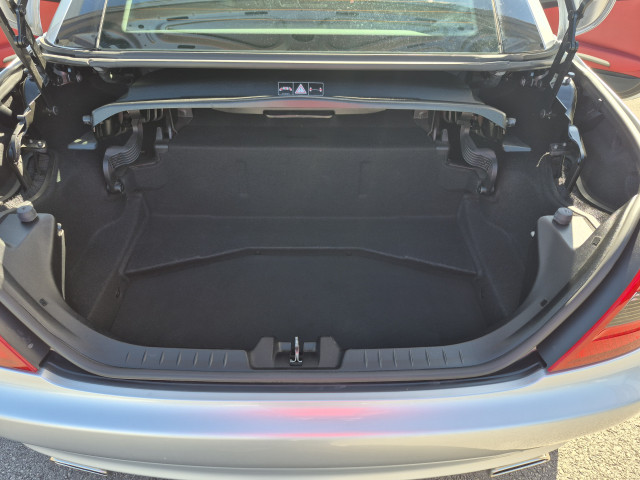 Mercedes-Benz Mercedes-Benz SLK II (R171) 350 Sport