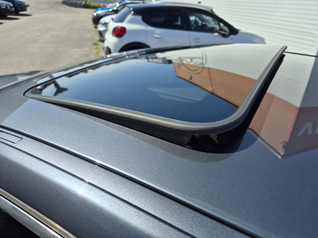 BMW BMW Série 3 VI (F30) 320dA 190ch Luxury