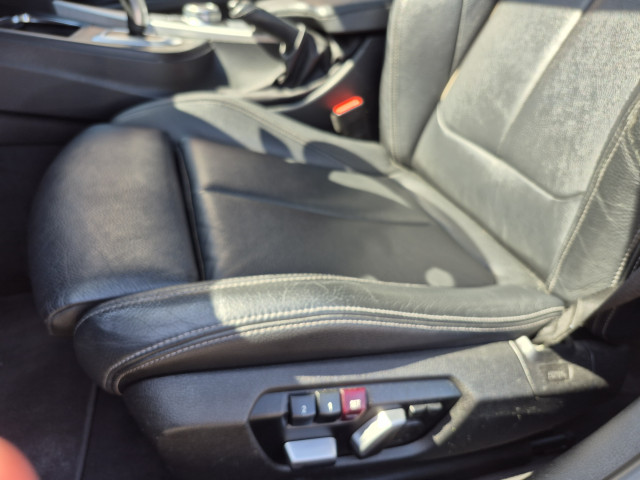 BMW BMW Série 3 VI (F30) 320dA 190ch Luxury
