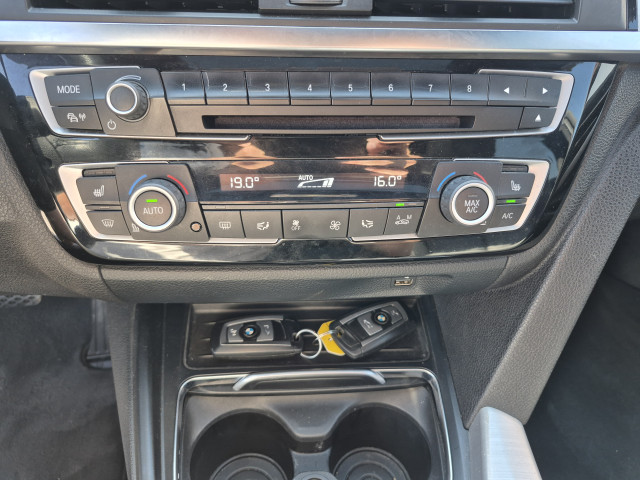 BMW BMW Série 3 VI (F30) 320dA 190ch Luxury