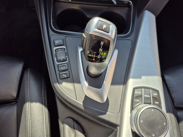 BMW BMW Série 3 VI (F30) 320dA 190ch Luxury