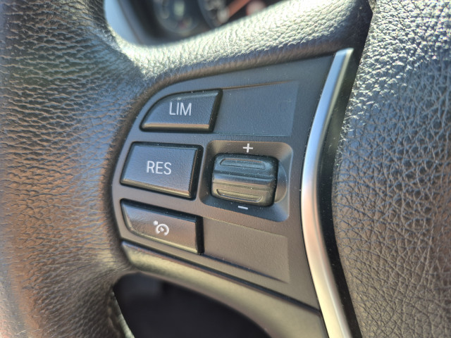 BMW BMW Série 3 VI (F30) 320dA 190ch Luxury