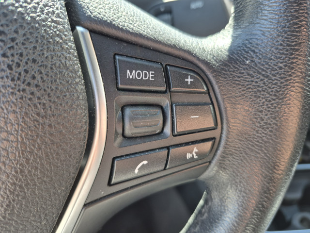 BMW BMW Série 3 VI (F30) 320dA 190ch Luxury
