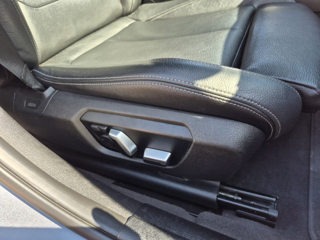 BMW BMW Série 3 VI (F30) 320dA 190ch Luxury