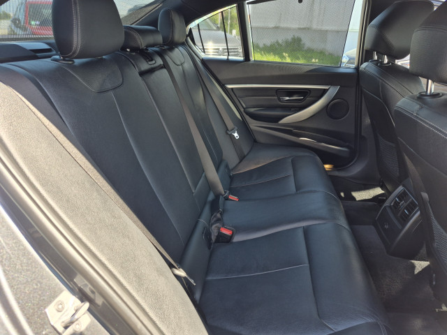 BMW BMW Série 3 VI (F30) 320dA 190ch Luxury