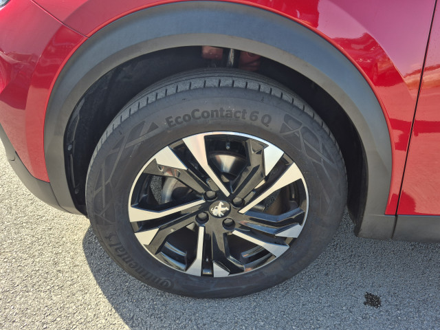 Peugeot Peugeot 2008 1.2 130ch S&S Allure Pack