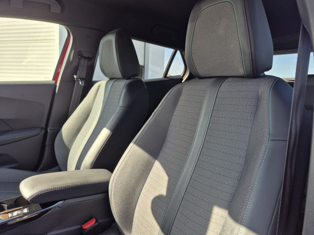 Peugeot Peugeot 2008 1.2 130ch S&S Allure Pack