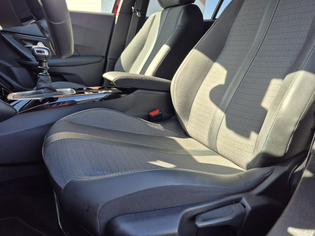 Peugeot Peugeot 2008 1.2 130ch S&S Allure Pack