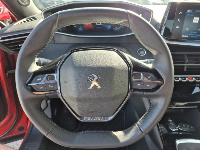Peugeot Peugeot 2008 1.2 130ch S&S Allure Pack