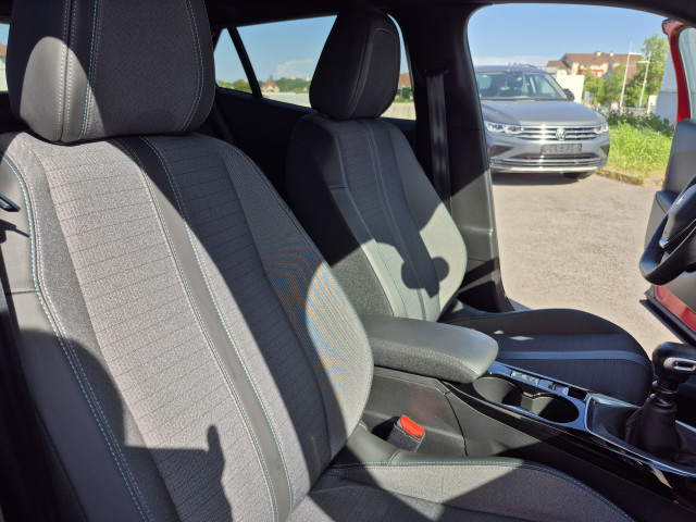 Peugeot Peugeot 2008 1.2 130ch S&S Allure Pack