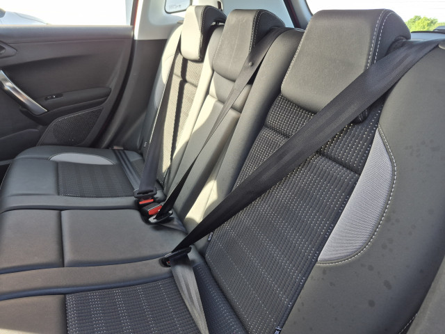 Peugeot Peugeot 2008 1.2 110 cv ALLURE