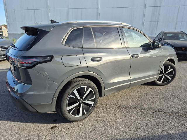 Volkswagen Volkswagen Tiguan 2.0 TDI 150ch VW Edition DSG7