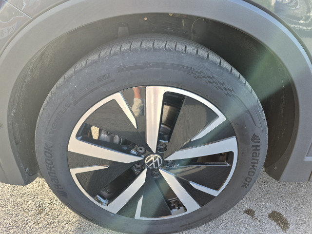Volkswagen Volkswagen Tiguan 2.0 TDI 150ch VW Edition DSG7
