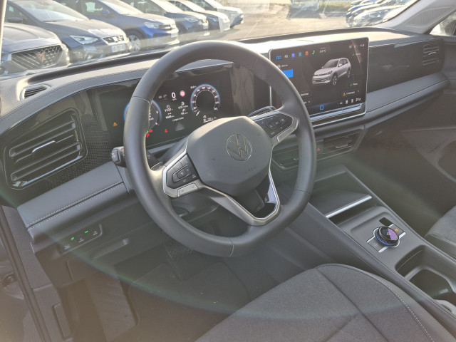 Volkswagen Volkswagen Tiguan 2.0 TDI 150ch VW Edition DSG7
