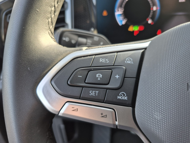 Volkswagen Volkswagen Tiguan 2.0 TDI 150ch VW Edition DSG7
