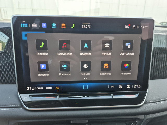 Volkswagen Volkswagen Tiguan 2.0 TDI 150ch VW Edition DSG7