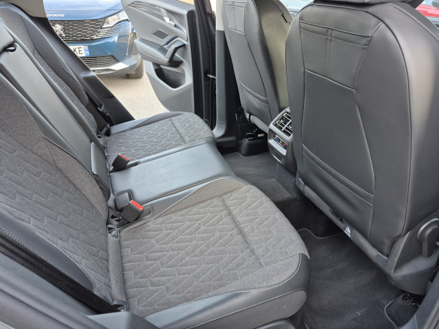 Volkswagen Volkswagen Tiguan 2.0 TDI 150ch VW Edition DSG7