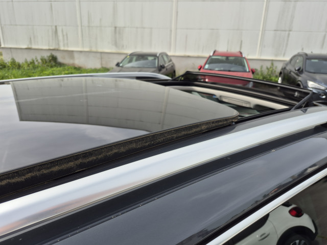 Volkswagen Volkswagen Tiguan 2.0 TDI 150ch Elegance DSG7