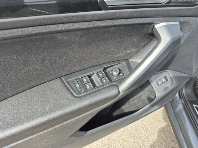 Volkswagen Volkswagen Tiguan 2.0 TDI 150ch Elegance DSG7
