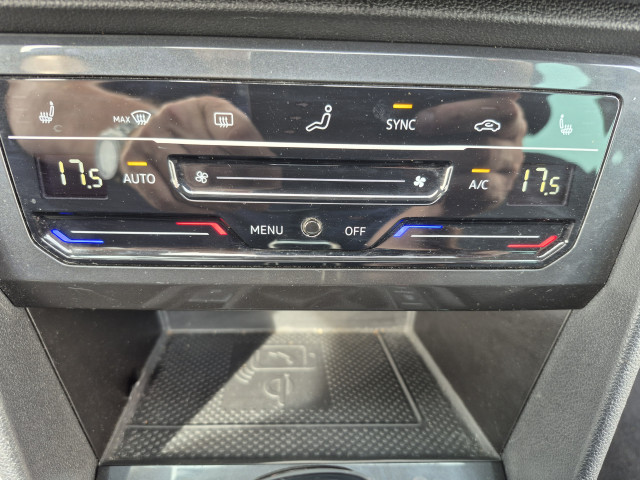 Volkswagen Volkswagen Tiguan 2.0 TDI 150ch Elegance DSG7